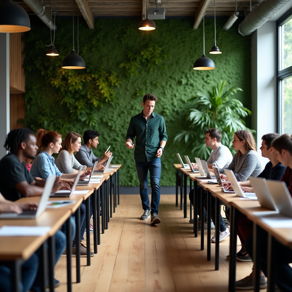 Overovanie faktov na workshope